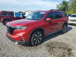 5FNYG2H76RB014608 2024 HONDA PILOT