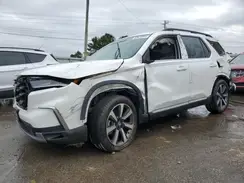 5FNYG2H76RB016889 2024 HONDA PILOT