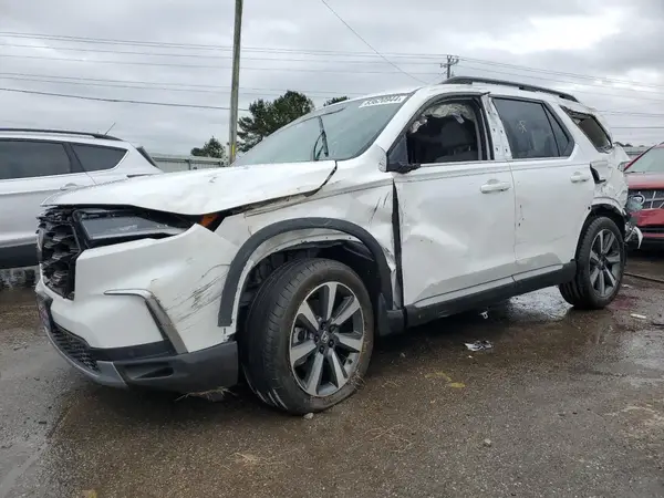 5FNYG2H76RB016889 2024 HONDA PILOT - Image 1