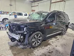 5FNYG2H76SB002920 2025 HONDA PILOT