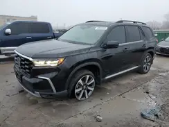 5FNYG2H76SB009916 2025 HONDA PILOT