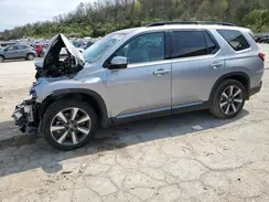 5FNYG2H76SB014193 2025 HONDA PILOT