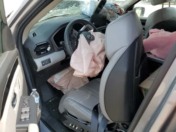 5FNYG2H76SB014193 2025 HONDA PILOT - Image 8