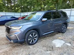 5FNYG2H76SB016980 2025 HONDA PILOT