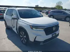 5FNYG2H76SB018292 2025 HONDA PILOT
