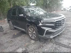 5FNYG2H76SB022021 2025 HONDA PILOT