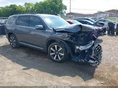 5FNYG2H76SB026022 2025 HONDA PILOT