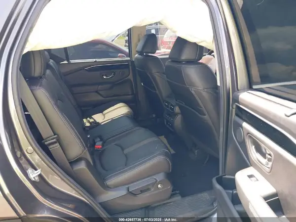 5FNYG2H76SB026022 2025 HONDA PILOT - Image 8