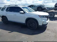 5FNYG2H76SB030409 2025 HONDA PILOT