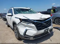5FNYG2H76SB030457 2025 HONDA PILOT