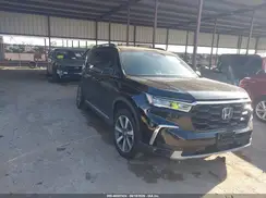 5FNYG2H76SB036176 2025 HONDA PILOT
