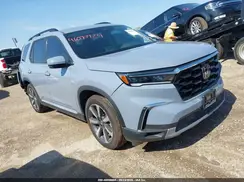 5FNYG2H76SB039742 2025 HONDA PILOT