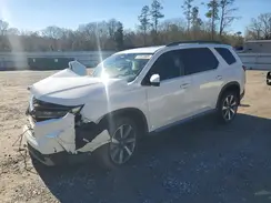 5FNYG2H76SB043449 2025 HONDA PILOT