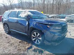 5FNYG2H77PB013559 2023 HONDA PILOT