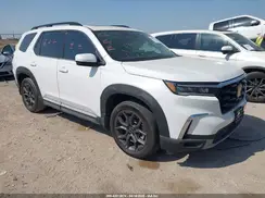 5FNYG2H77PB013738 2023 HONDA PILOT