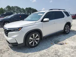 5FNYG2H77PB014212 2023 HONDA PILOT