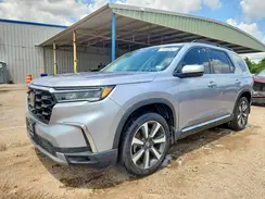 5FNYG2H77RB000782 2024 HONDA PILOT