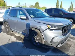 5FNYG2H77RB004203 2024 HONDA PILOT