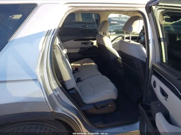 5FNYG2H77RB004203 2024 HONDA PILOT - Image 8