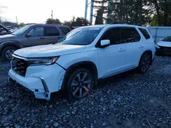5FNYG2H77RB006694 2024 HONDA PILOT