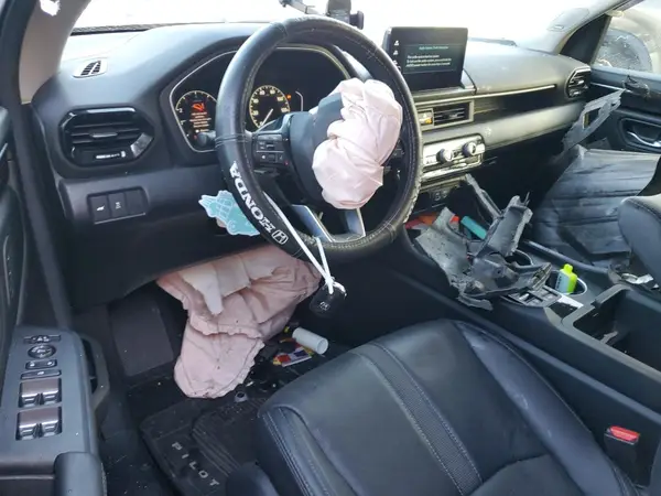 5FNYG2H77RB006694 2024 HONDA PILOT - Image 8