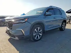 5FNYG2H77RB007585 2024 HONDA PILOT