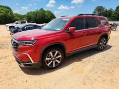 5FNYG2H77RB011877 2024 HONDA PILOT