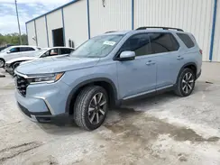 5FNYG2H77RB014276 2024 HONDA PILOT