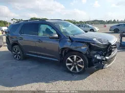5FNYG2H77SB001145 2025 HONDA PILOT
