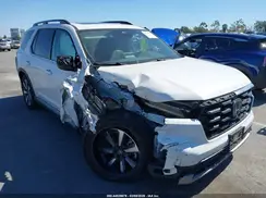 5FNYG2H77SB010752 2025 HONDA PILOT