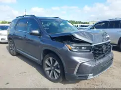 5FNYG2H77SB022738 2025 HONDA PILOT