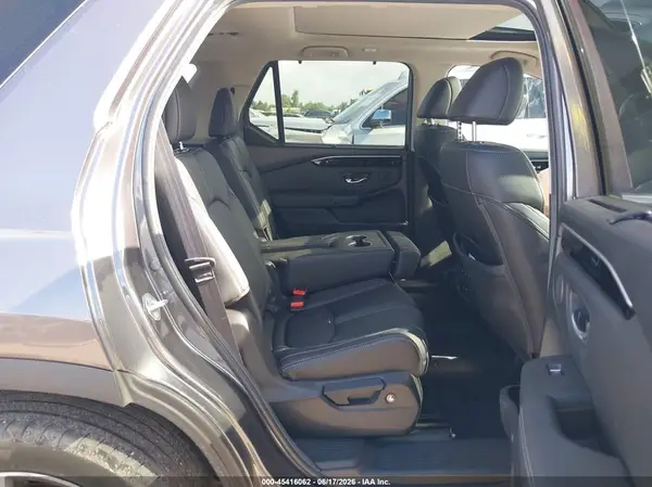 5FNYG2H77SB022738 2025 HONDA PILOT - Image 8