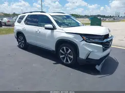 5FNYG2H77SB029169 2025 HONDA PILOT