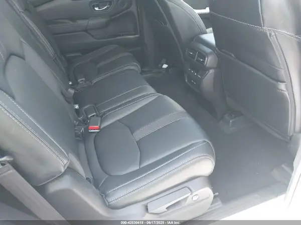 5FNYG2H77SB029169 2025 HONDA PILOT - Image 8