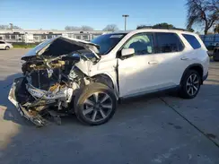 5FNYG2H77SB029172 2025 HONDA PILOT