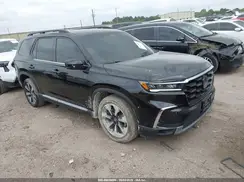 5FNYG2H77SB039121 2025 HONDA PILOT