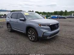 5FNYG2H77SB040978 2025 HONDA PILOT