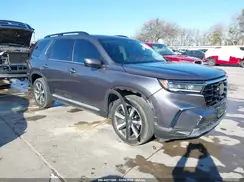 5FNYG2H78PB000724 2023 HONDA PILOT