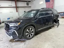 5FNYG2H78PB003316 2023 HONDA PILOT