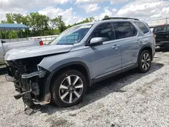 5FNYG2H78PB006054 2023 HONDA PILOT