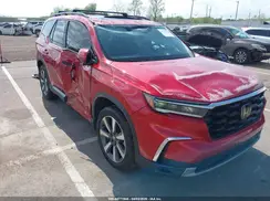 5FNYG2H78RB001603 2024 HONDA PILOT
