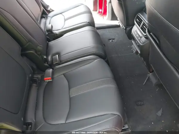 5FNYG2H78RB001603 2024 HONDA PILOT - Image 8