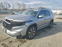 5FNYG2H78RB003769 2024 HONDA PILOT