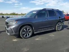 5FNYG2H78RB010687 2024 HONDA PILOT