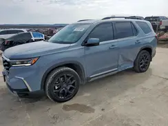 5FNYG2H78SB000571 2025 HONDA PILOT
