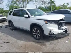 5FNYG2H78SB003888 2025 HONDA PILOT