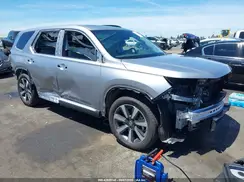 5FNYG2H78SB010372 2025 HONDA PILOT