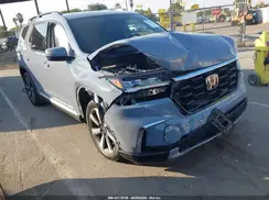 5FNYG2H78SB011585 2025 HONDA PILOT