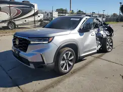 5FNYG2H78SB017113 2025 HONDA PILOT