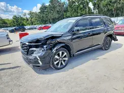 5FNYG2H78SB022828 2025 HONDA PILOT